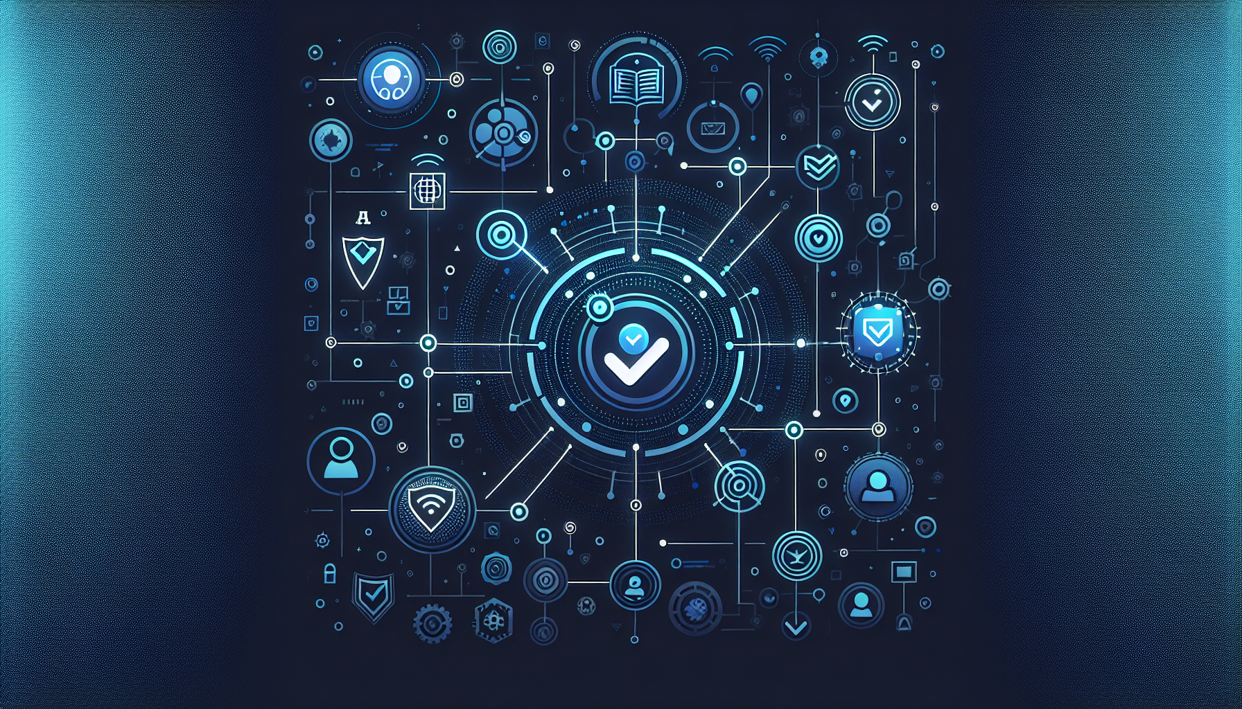 Brand-aligned AI interface showing transparent source attribution and confidence indicators